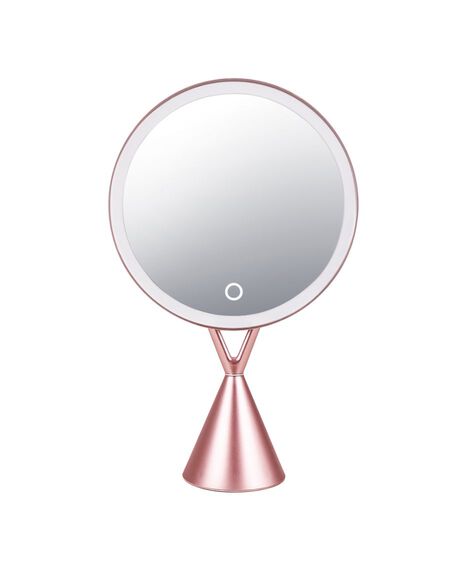 Elegance Rechargeable Slimline Mirror